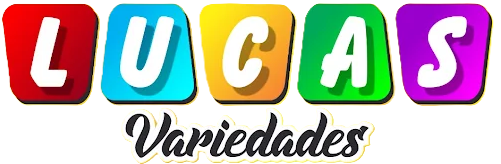 Lucas Variedades